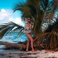 Отзыв от Амира - DTV виза